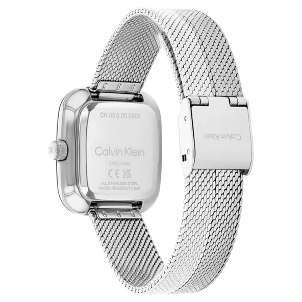 Calvin Klein CK25100098 Kadın Kol Saati - Resim 2