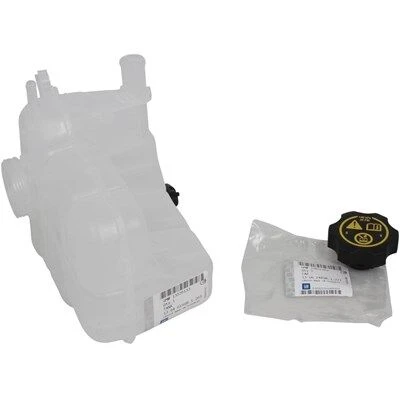 Opel Astra J Yedek Su Deposu Kapaklı Orjinal Gm ürün görseli