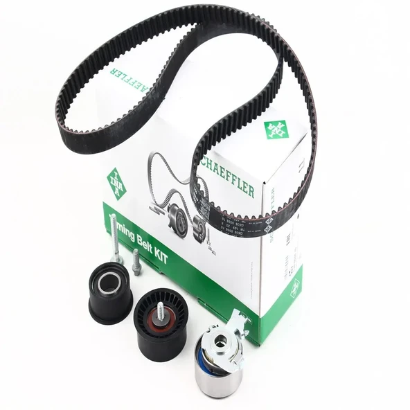 INA 530 0004 10-GERGİ SETİ-16 06 369-CORSA B ASTRA F Z14NZ- C14NZ-C14SE ürün görseli