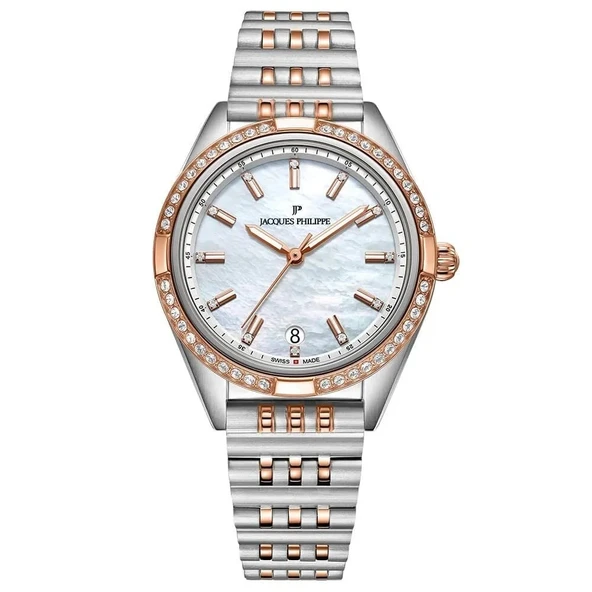 Jacques Philippe JPQLS687388RG Kadın Kol Saati ürün görseli 1
