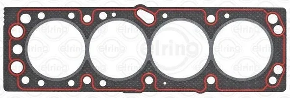 ELRING 646071-CONTA SİLİNDİR KAPAK-56 07 410-CORSA B X14XE ürün görseli