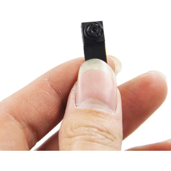 1080p Ip Modül Full Hd Wifi Kamera Güvenlik Bakıcı Kamerası - 12