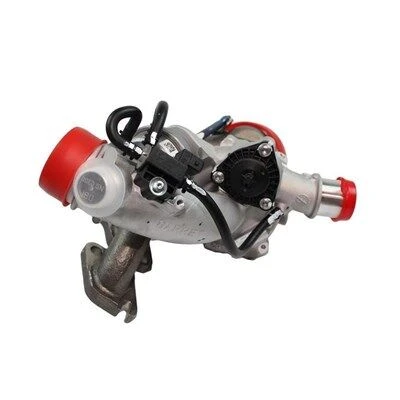 Opel Astra K 1.4 Turbo ( A14net-b14net ) Eksoz Manifoltlu Turbo - Resim 3