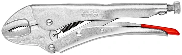 KNIPEX Ayarlı Pense 250 mm (4104250) ürün görseli