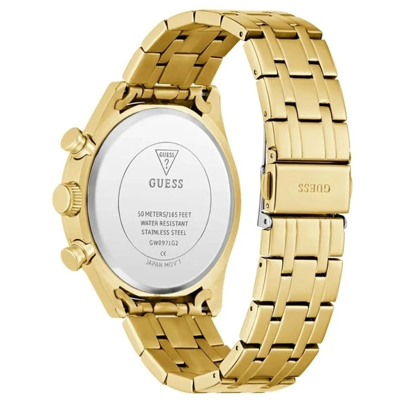 Guess GUGW0971G2 Erkek Kol Saati - Resim 3