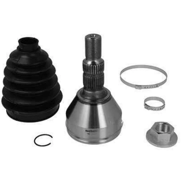 GSP 780868-AKS KAFA DIŞ KÖRÜK TM TK-16 03 042-MOKKA A14NET-B14NET-B16XER-B16DTH ürün görseli