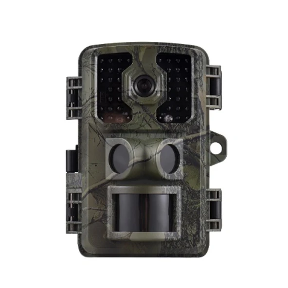 Fotokapan Kamera 16mp 1080p,3 Sensörlü 90 Derece Doğa Ve Outdoor Gece Görüşlü Fotokapan ürün görseli