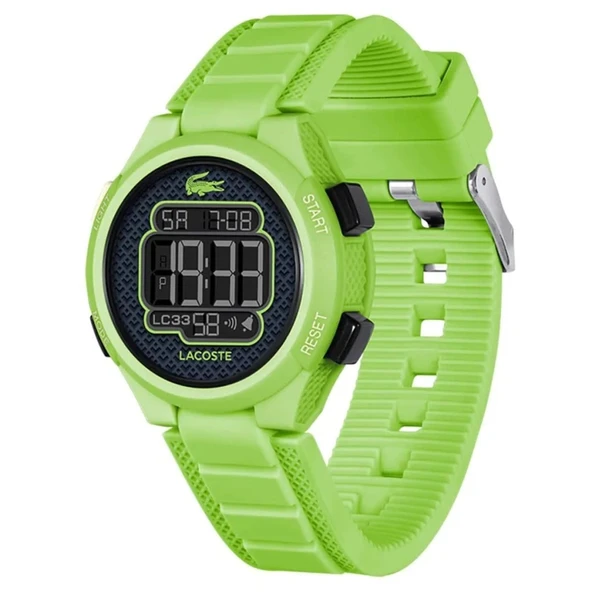 Lacoste 2030067 Çocuk Kol Saati - Resim 3