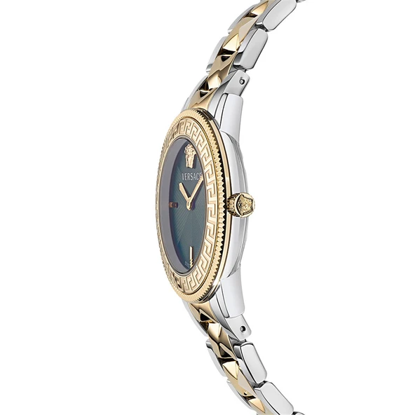 Versace VRSCVE2P00522 Kadın Kol Saati - Resim 2