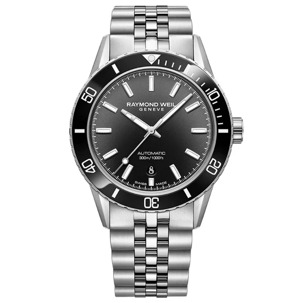 Raymond Weil RW2775ST120051 Erkek Kol Saati ürün görseli 1