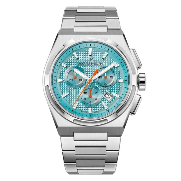 Jacques Philippe JPQGC4113X6LBXS Erkek Kol Saati ürün görseli 1