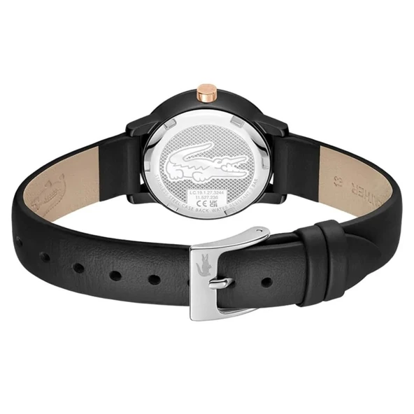 Lacoste 2001436 Kadın Kol Saati - Resim 3