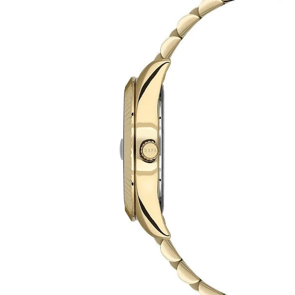 U.S. Polo Assn. USPA2112-05 Kadın Kol Saati - Resim 2