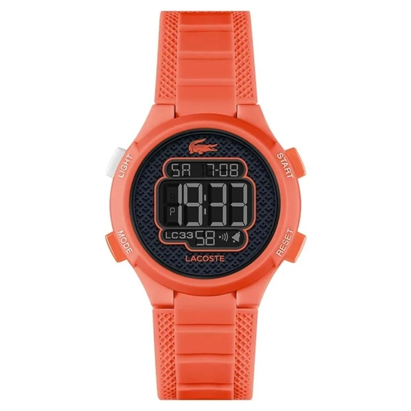 Lacoste 2030065 Çocuk Kol Saati ürün görseli