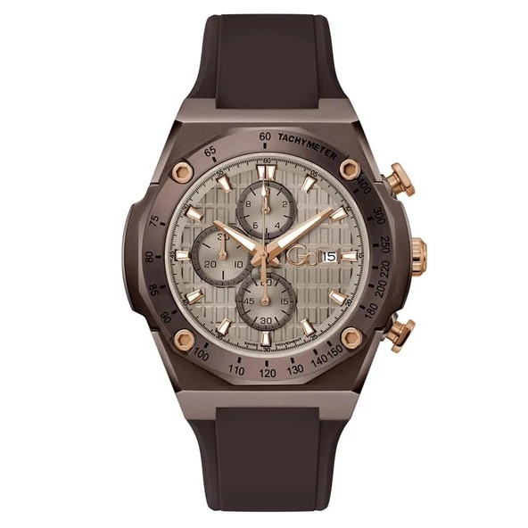 Gc GCZ68005G1 Erkek Kol Saati ürün görseli 1