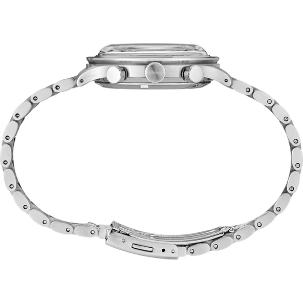 Seiko SSB477P Erkek Kol Saati - Resim 2