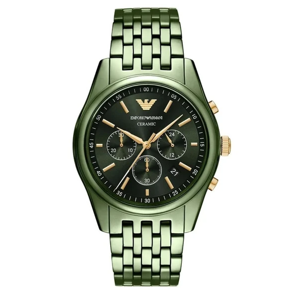 Emporio Armani AR70017 Erkek Kol Saati ürün görseli 1