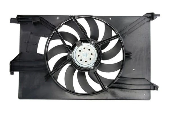 Opel Vectra C 1.6 Fan Motoru Komple ürün görseli