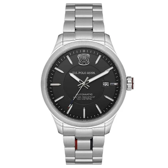 U.S. Polo Assn. USPA1125-03 Otomatik Erkek Kol Saati ürün görseli 1