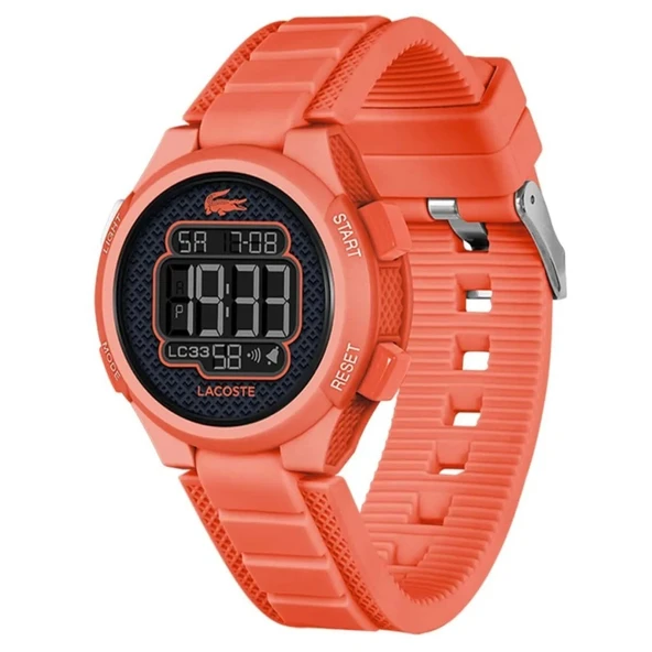 Lacoste 2030065 Çocuk Kol Saati - Resim 2