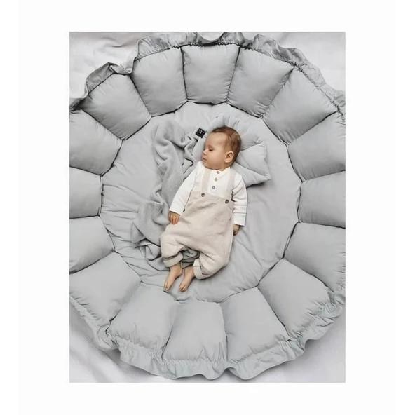 Bebek Yuvası , Bebek Oyun Minderi - 2