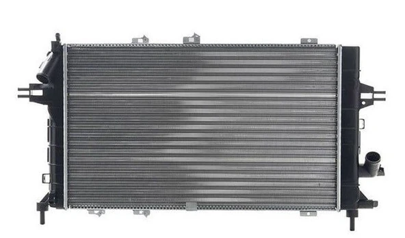 Opel Astra H 1.3 Dizel Su Radyatörü Oris Marka ürün görseli