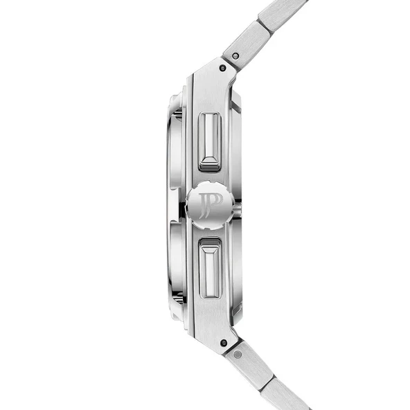 Jacques Philippe JPQGC4113X6LBXS Erkek Kol Saati - Resim 2