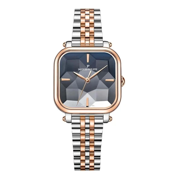 Jacques Philippe JPQLS807328RG Kadın Kol Saati ürün görseli 1