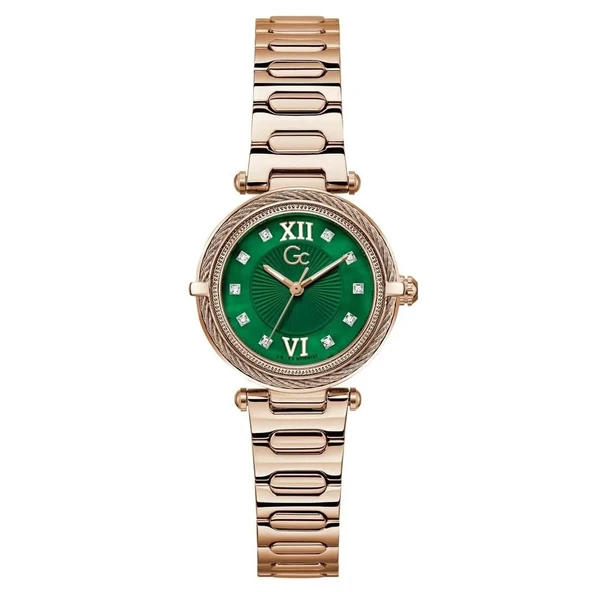 Gc GCZ57003L9 Kadın Kol Saati ürün görseli 1