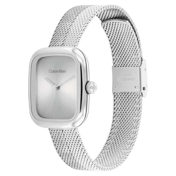 Calvin Klein CK25100098 Kadın Kol Saati - Resim 3
