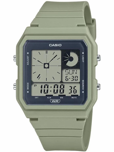 Casio LF-20W-3ADF Kol Saati ürün görseli 1