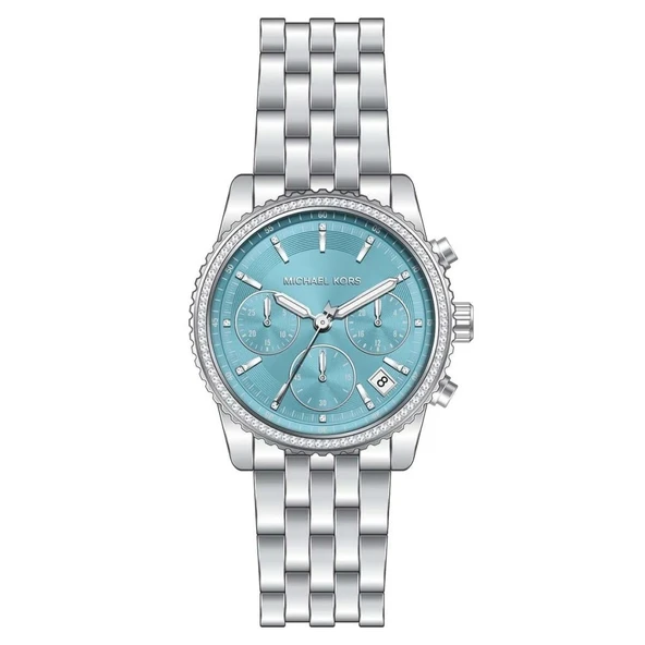 Michael Kors MK7539 Kadın Kol Saati ürün görseli 1