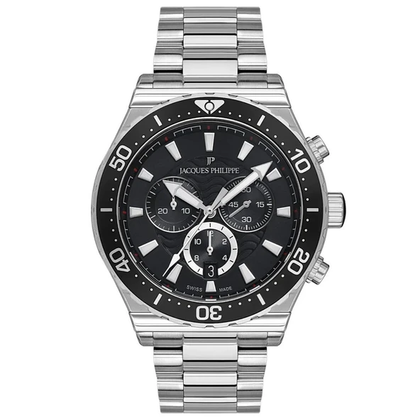 Jacques Philippe JPQGC201316N Erkek Kol Saati ürün görseli 1