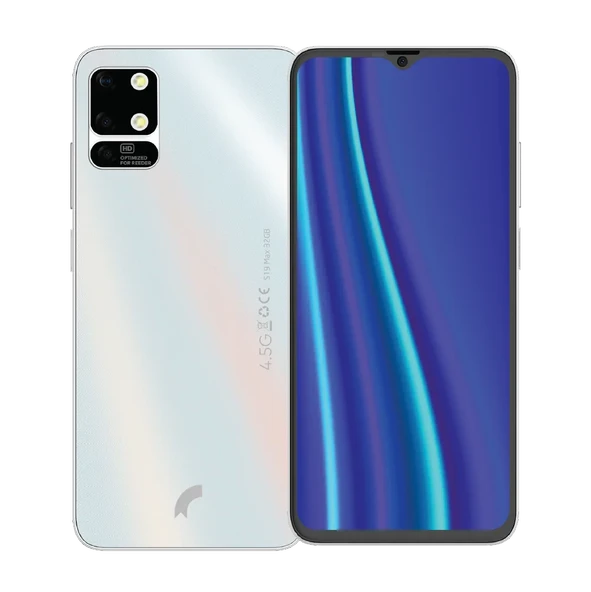 Reeder S19 Max 32GB Beyaz