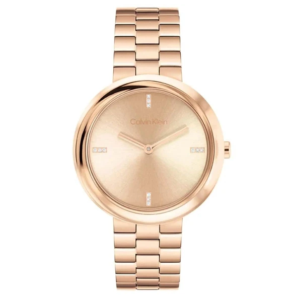 Calvin Klein CK25100095 Kadın Kol Saati ürün görseli 1