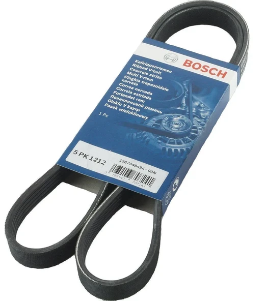 BOSCH 1 987 948 494-KAYIŞ ŞARJ-63 40 626-ASTRA G-CORSA C Z14XE ürün görseli