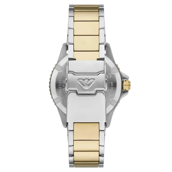 Emporio Armani AR11682 Erkek Kol Saati - Resim 3