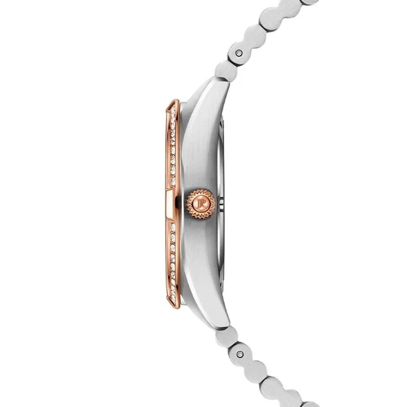 Jacques Philippe JPQLS687388RG Kadın Kol Saati - Resim 2