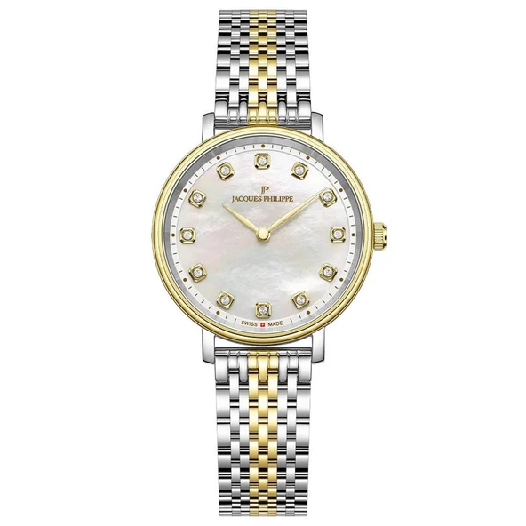 Jacques Philippe JPQLS757388YG Kadın Kol Saati ürün görseli 1