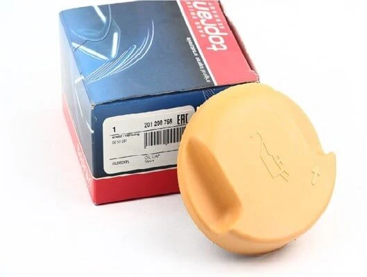 Opel Corsa B 1.4 16V Yağ Dolum Kapağı TOPRAN ürün görseli