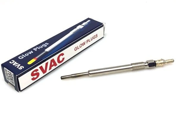 Opel Corsa C 1.3 Dizel Kızdırma Bujisi Svac Marka Uyumlu ürün görseli