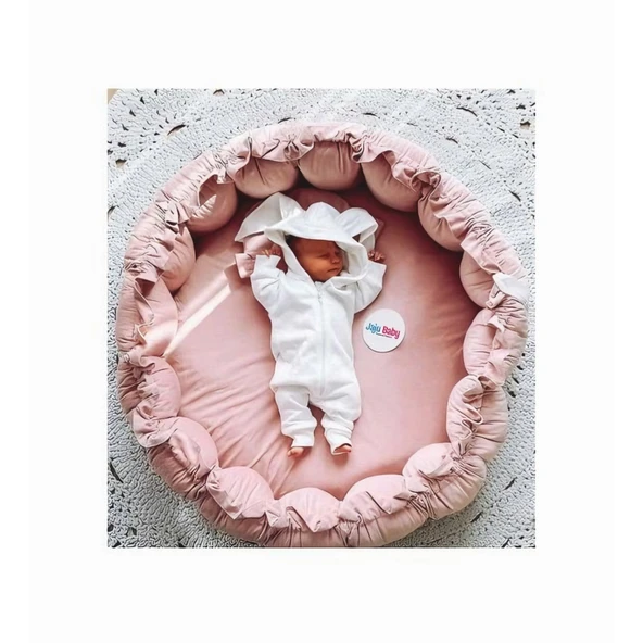 Bebek Yuvası , Oyun Minderi