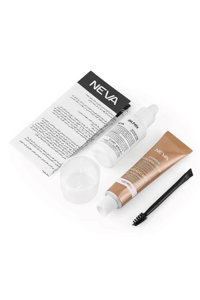 Neva Kaş Açıcı Krem Seti (vegan) - 5