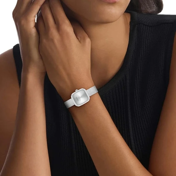 Calvin Klein CK25100098 Kadın Kol Saati - Resim 4