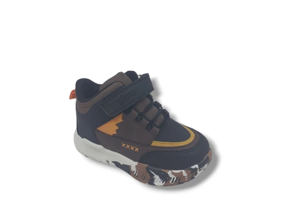 Vicco Altay Erkek Çocuk Kahve Bot - 6