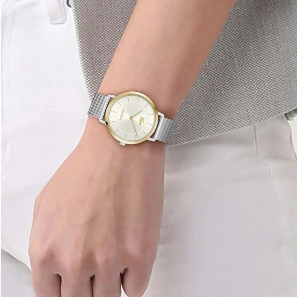Lacoste LAC2001472 Kadın Kol Saati - Resim 2