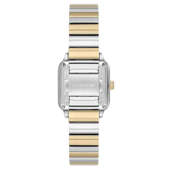 U.S. Polo Assn. USPA2100-04 Kadın Kol Saati - Resim 3