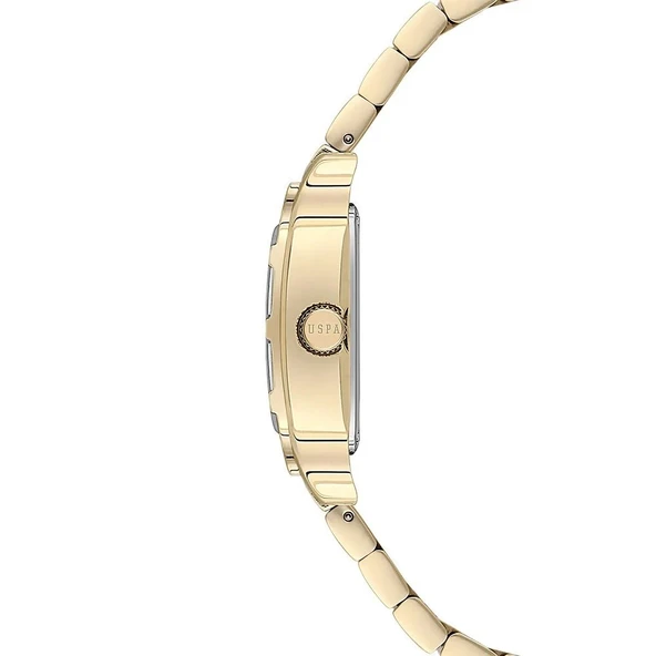 U.S. Polo Assn. USPA2100-03 Kadın Kol Saati - Resim 2