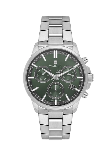 WAINER WA.16200-C Erkek Kol Saati ürün görseli
