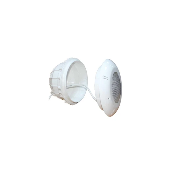 30 Watt Sıva Üstü Smd Led Havuz Lambası 30w 12 Volt Mavi Tenda - Resim 2